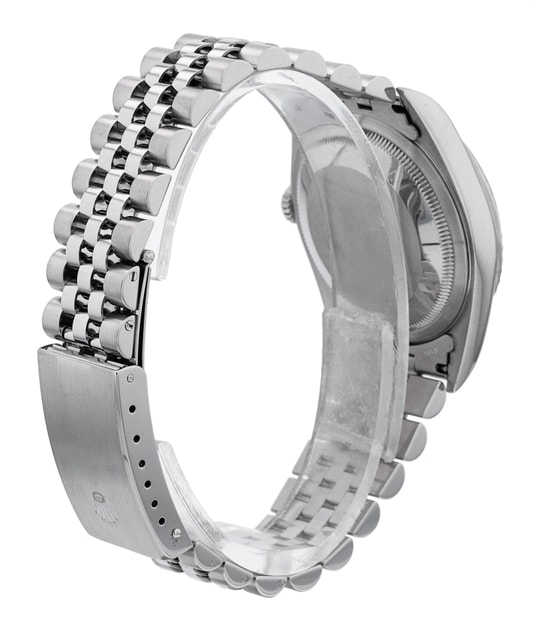 Rolex Datejust 16220 Image 3